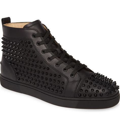 men christian louboutin shoes|christian louboutin shoes men sale.